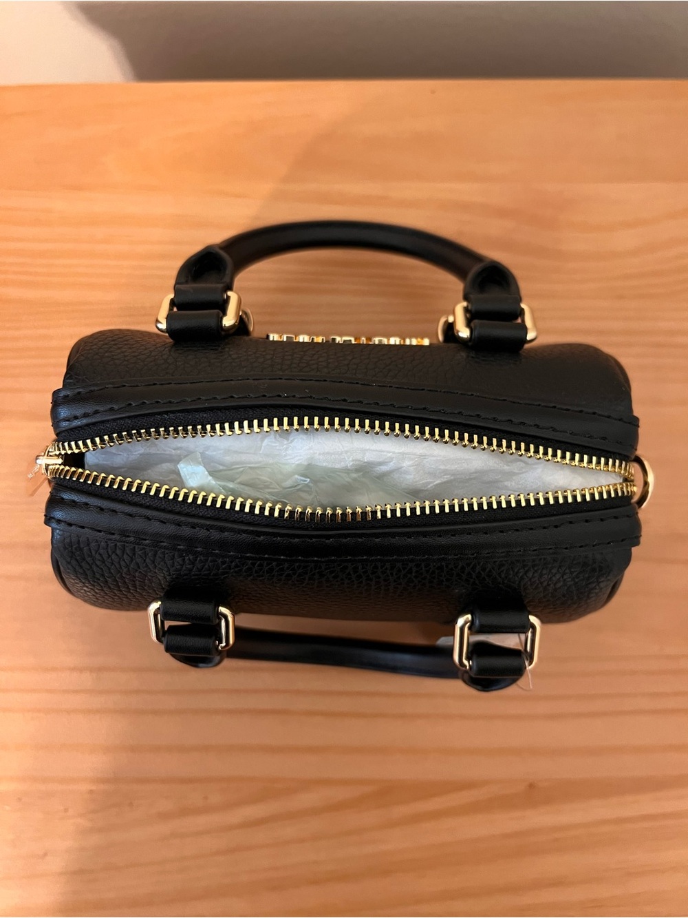 Michael Kors Bedford Legacy Mini Bag - Picture 6 of 7